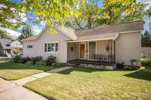 204 Sidney Lot 1 3 #LOT : 1, 3,, West Branch, MI 48661