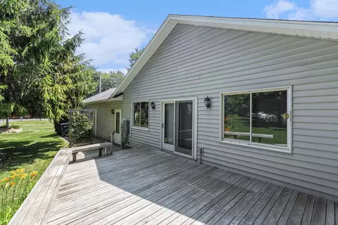 Exterior - 6860 E Hbr, Elk Rapids, MI 49629 photo 7 of 13