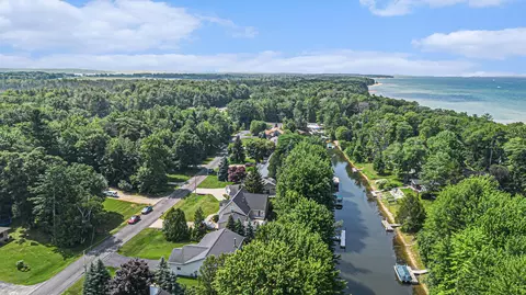 View/Area - 6860 E Hbr, Elk Rapids, MI 49629 photo 2 of 2