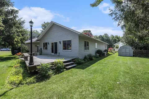 Exterior - 6860 E Hbr, Elk Rapids, MI 49629 photo 9 of 13
