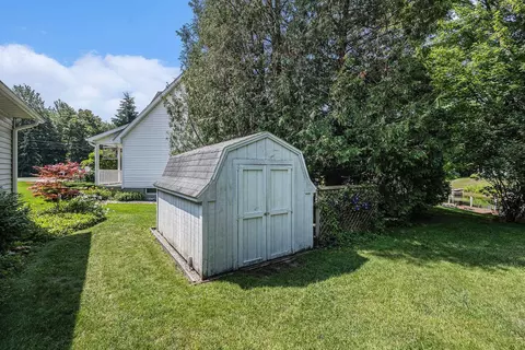 Exterior - 6860 E Hbr, Elk Rapids, MI 49629 photo 10 of 13