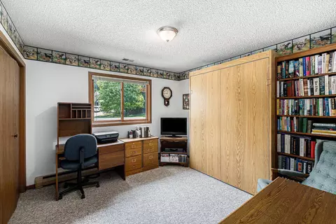 Bedroom - 6860 E Hbr, Elk Rapids, MI 49629 photo 2 of 3