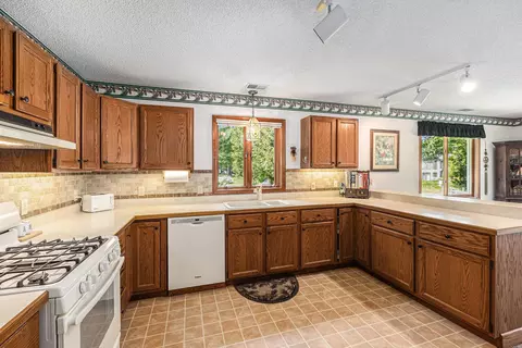 Kitchen - 6860 E Hbr, Elk Rapids, MI 49629 photo 2 of 2