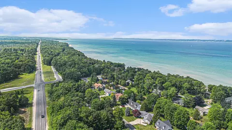View/Area - 6860 E Hbr, Elk Rapids, MI 49629 photo 1 of 2