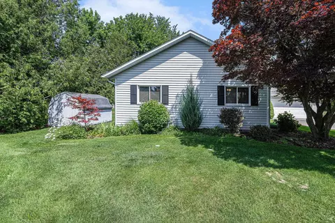 Exterior - 6860 E Hbr, Elk Rapids, MI 49629 photo 11 of 13