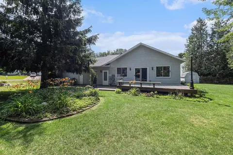 Exterior - 6860 E Hbr, Elk Rapids, MI 49629 photo 8 of 13