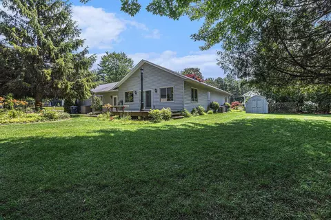 Exterior - 6860 E Hbr, Elk Rapids, MI 49629 photo 12 of 13