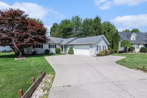 Exterior - 6860 E Hbr, Elk Rapids, MI 49629 photo 3 of 13