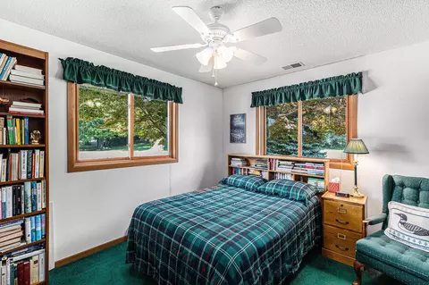 Bedroom - 6860 E Hbr, Elk Rapids, MI 49629 photo 1 of 3