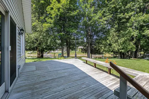 Exterior - 6860 E Hbr, Elk Rapids, MI 49629 photo 6 of 13