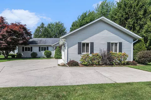 Exterior - 6860 E Hbr, Elk Rapids, MI 49629 photo 5 of 13