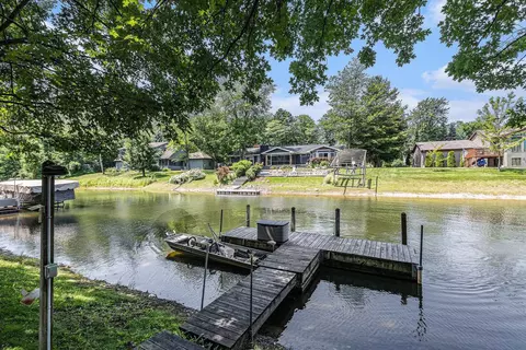Exterior - 6860 E Hbr, Elk Rapids, MI 49629 photo 13 of 13