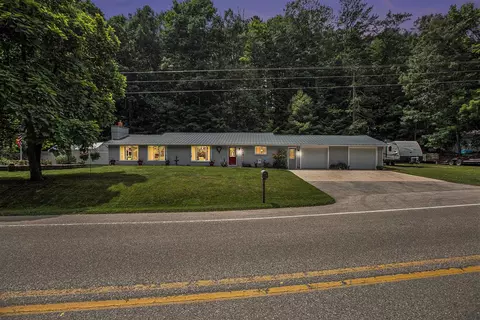 4184 Holiday, Traverse City, MI 49686