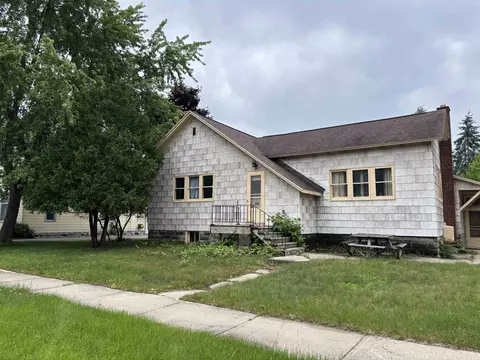 Undisclosed, East Tawas, MI 48730