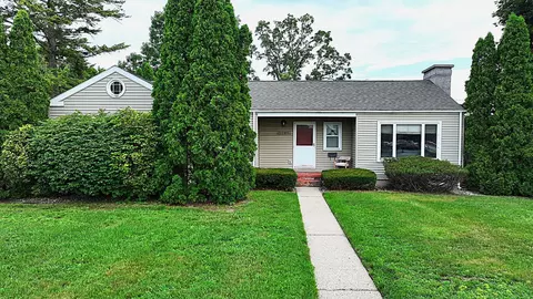 1201 North Mt, Mount Pleasant, MI 48858
