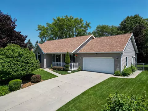 520 E Grand, Mount Pleasant, MI 48858