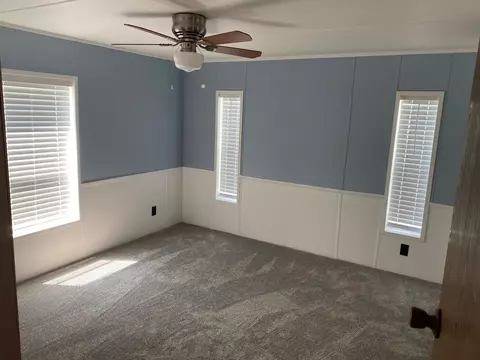 Bedroom - 7929 E 10, Manton, MI 49663 photo 1 of 3