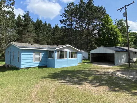 Exterior - 7929 E 10, Manton, MI 49663 photo 2 of 22