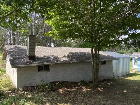 Exterior - 7929 E 10, Manton, MI 49663 photo 12 of 22