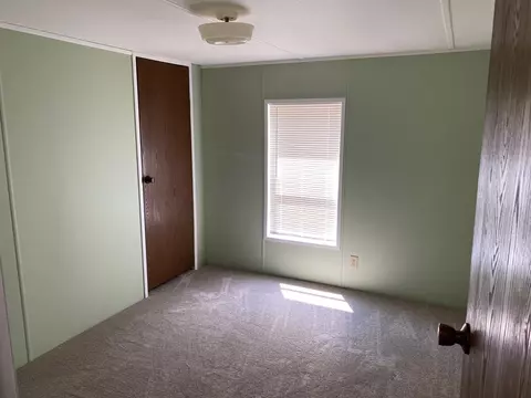 Bedroom - 7929 E 10, Manton, MI 49663 photo 2 of 3
