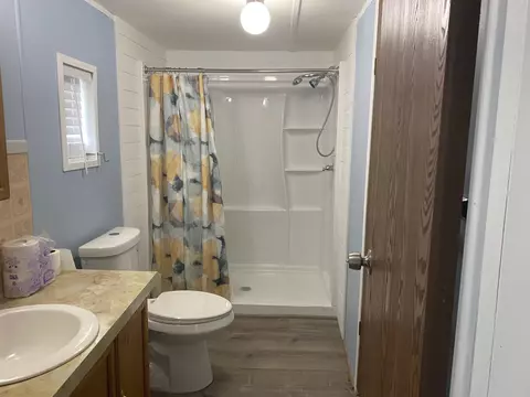 Bath - 7929 E 10, Manton, MI 49663 photo 2 of 2
