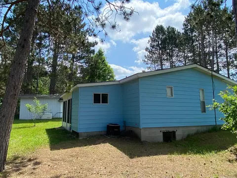 Exterior - 7929 E 10, Manton, MI 49663 photo 17 of 22
