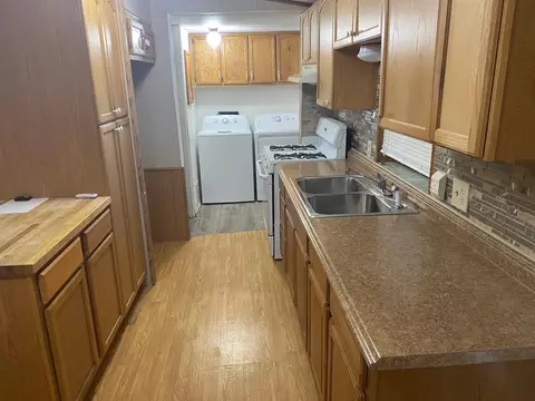 Kitchen - 7929 E 10, Manton, MI 49663 photo 2 of 2
