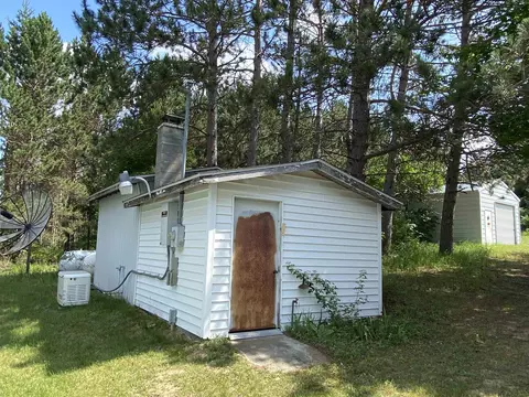 Exterior - 7929 E 10, Manton, MI 49663 photo 5 of 22