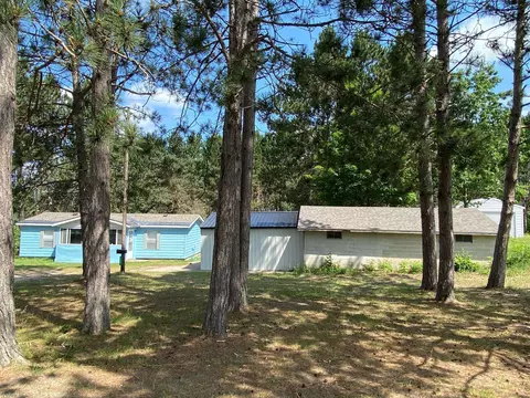 Exterior - 7929 E 10, Manton, MI 49663 photo 22 of 22