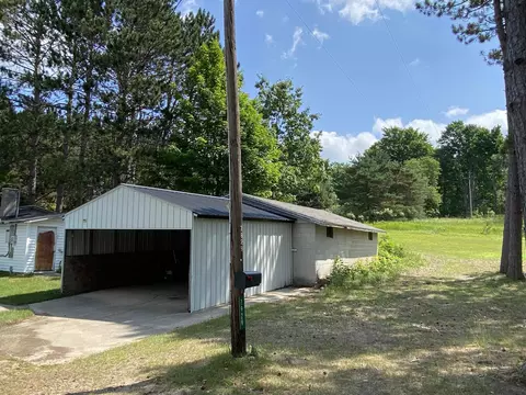 Exterior - 7929 E 10, Manton, MI 49663 photo 14 of 22