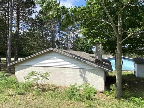 Exterior - 7929 E 10, Manton, MI 49663 photo 13 of 22