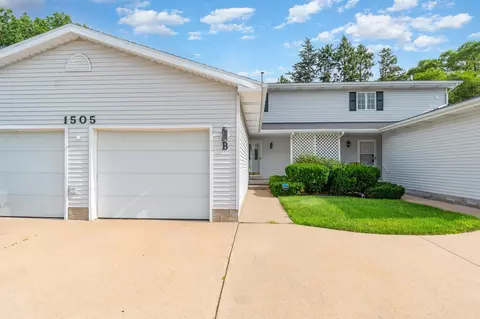 1505 E Gaylord #B, Mount Pleasant, MI 48858