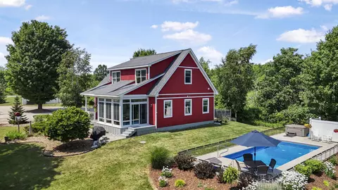 1215 Eden, Beulah, MI 49617