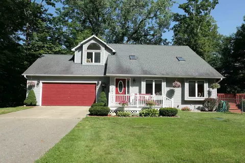 8413 E Chippewa, Mount Pleasant, MI 48858