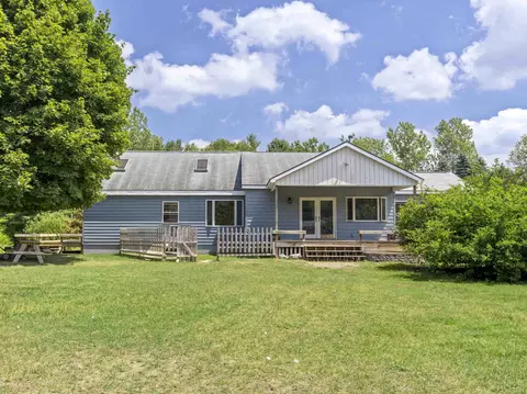 1200 S 1210 S Pioneer, Beulah, MI 49617