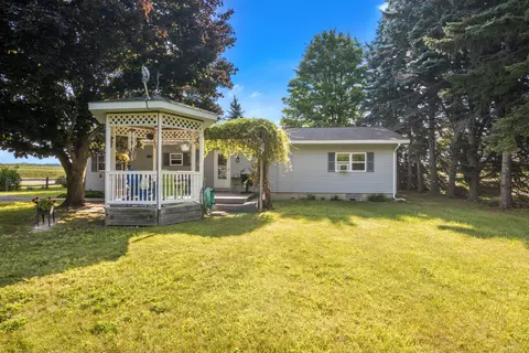 10892 E Murray #LOT : 3, Suttons Bay, MI 49682