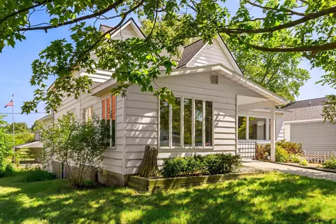 123 S Benzie, Beulah, MI 49617