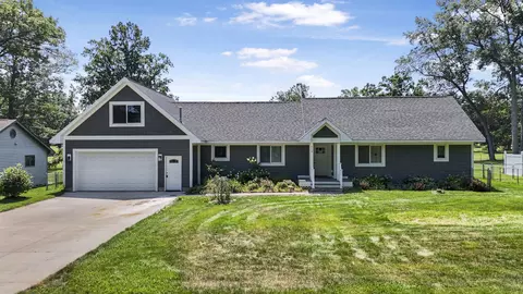 113 Bright Angel #LOT : 80, Prudenville, MI 48651