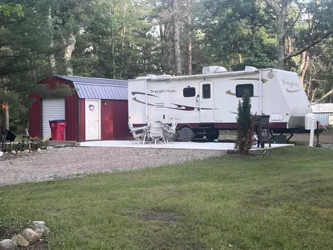 5961 Chippewa, Whittemore, MI 48770