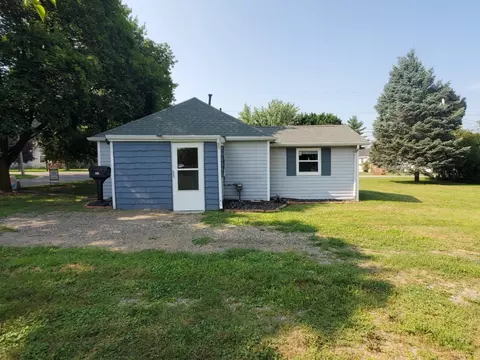 204 Prospect, Saint Louis, MI 48880