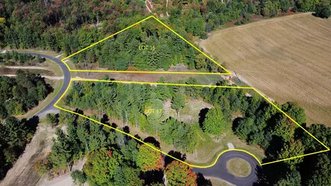 5419 Paradise #LOT 15, Kingsley, CA 49649