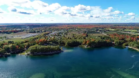 0 Silver Hbr, Traverse City, MI 49684