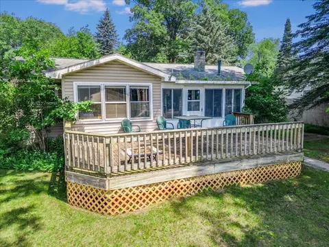 8225 Lakeview, Hale, MI 48739
