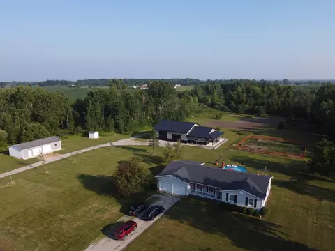 4041 Berry, Sterling, MI 48659