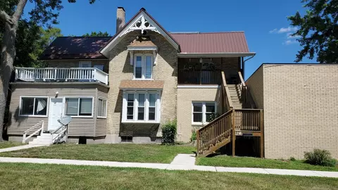 601 N Fancher, Mount Pleasant, MI 48858