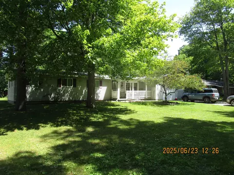 330 Margo #LOT : 46, Tawas City, MI 48763