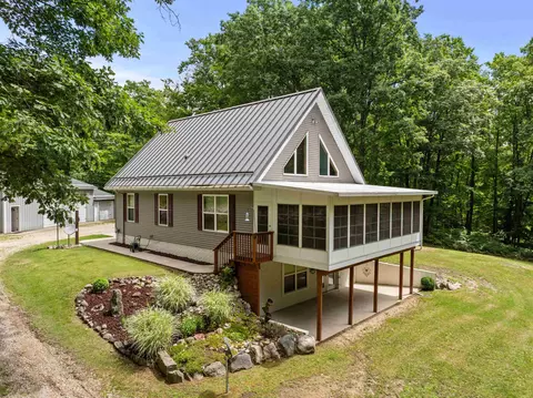 5947 175th, Reed City, MI 49677