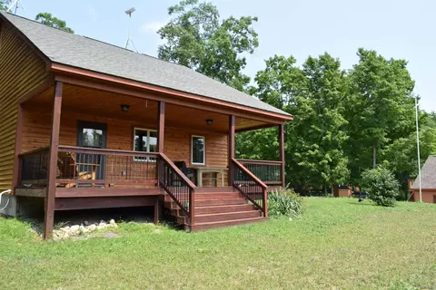2700 Bucky Moose, Curran, MI 48728