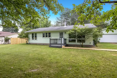 11075 S Lacore #LOT : 9, Empire, MI 49630