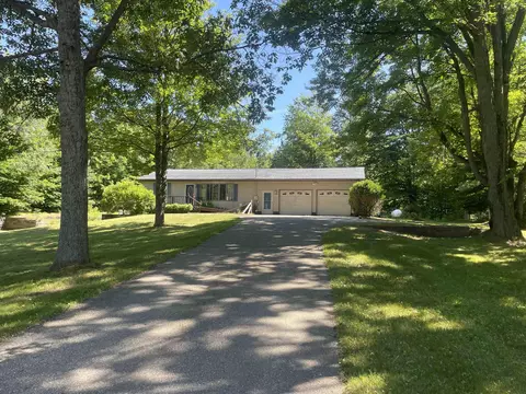 11617 W Cadillac, Cadillac, MI 49601